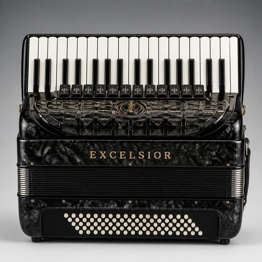 Aulas de Acordeon no Portal Acordeon