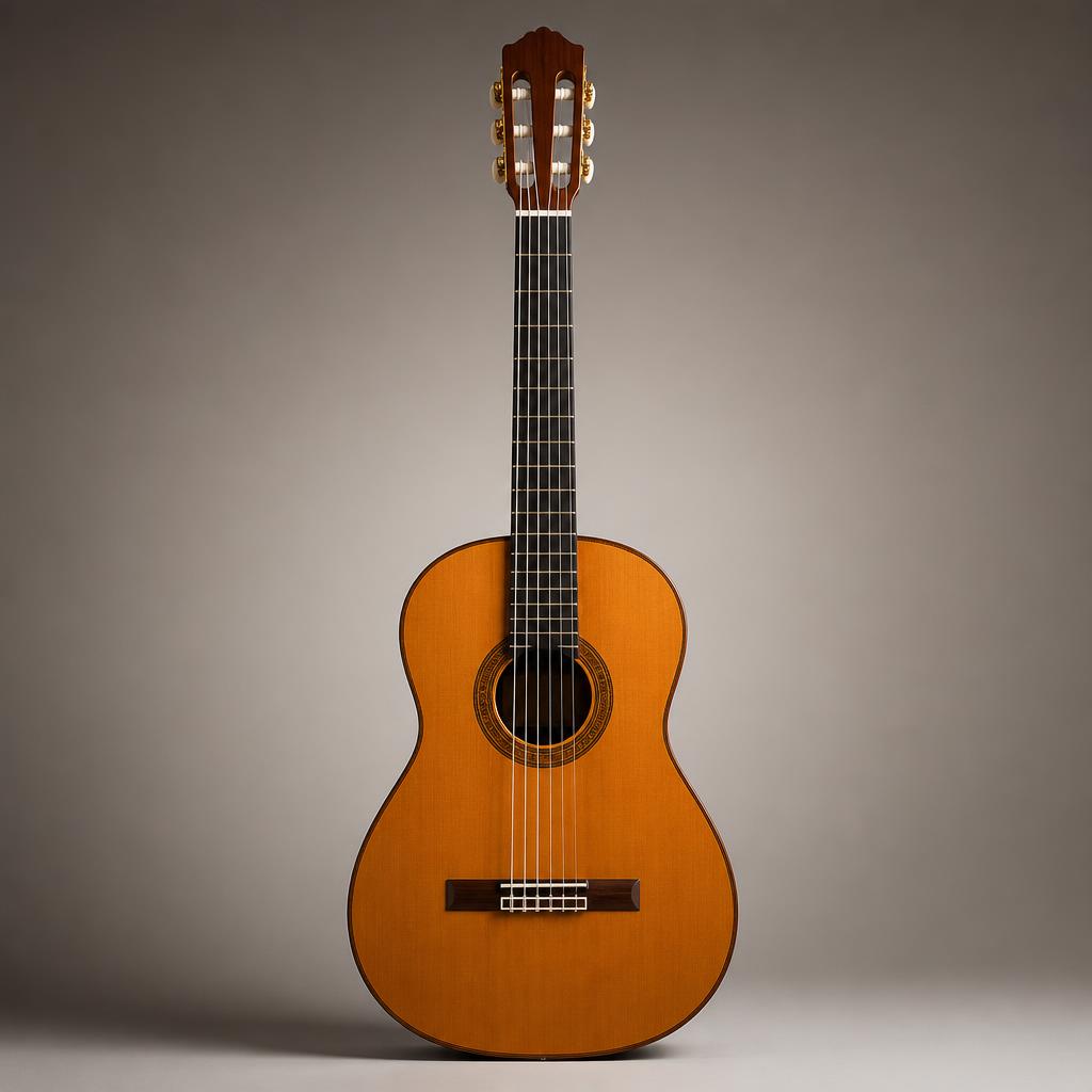 Aulas de Violão no Portal Acordeon